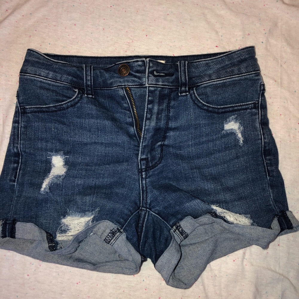PacSun Shorts